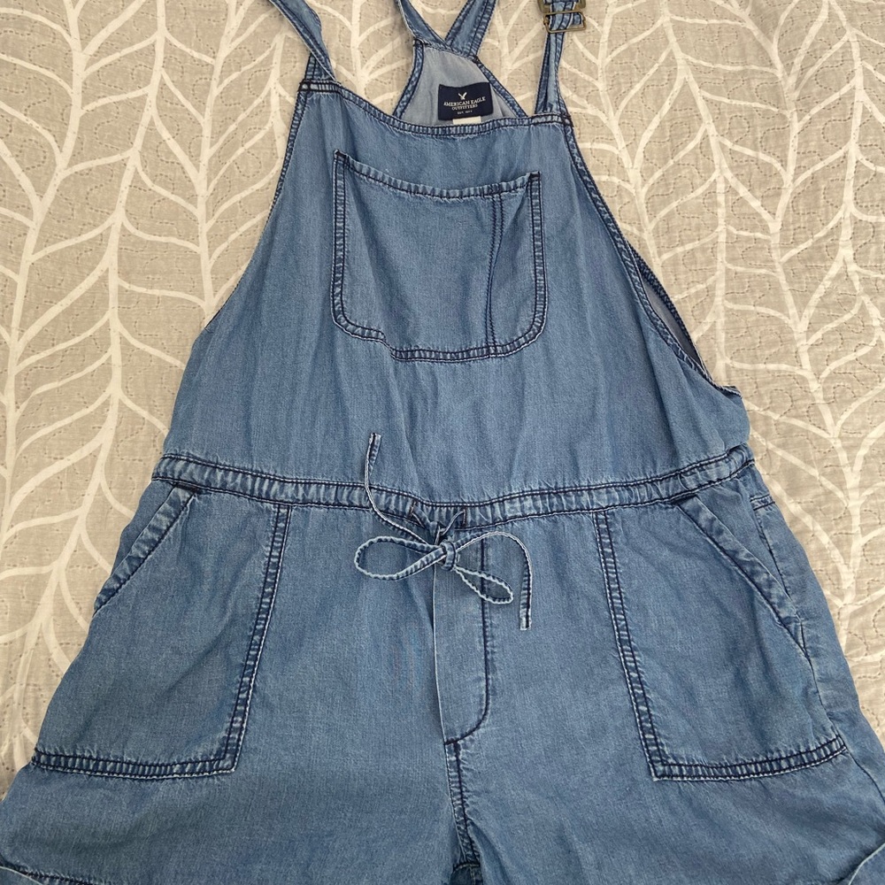 American Eagle jumpsuit